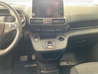 Opel Combo-e vaihtoauto