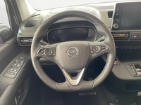 Opel Combo-e vaihtoauto