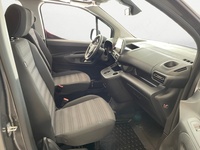 Opel Combo-e vaihtoauto