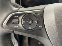 Opel Combo-e vaihtoauto