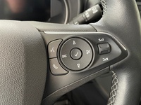Opel Combo-e vaihtoauto