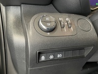 Opel Combo-e vaihtoauto