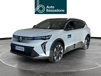 Renault Scénic vaihtoauto