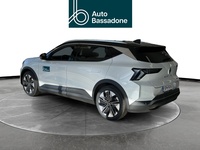 Renault Scénic vaihtoauto