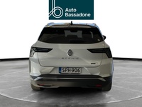 Renault Scénic vaihtoauto