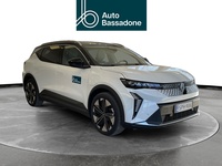 Renault Scénic vaihtoauto