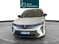 Renault Scénic vaihtoauto