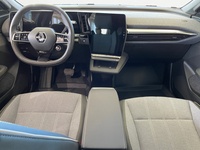 Renault Scénic vaihtoauto