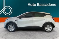 Renault Captur vaihtoauto