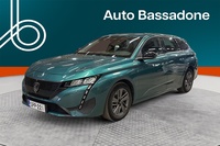 Peugeot 308 vaihtoauto