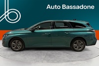 Peugeot 308 vaihtoauto