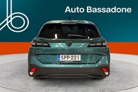 Peugeot 308 vaihtoauto