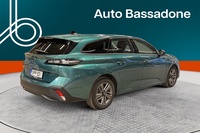 Peugeot 308 vaihtoauto