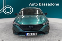 Peugeot 308 vaihtoauto