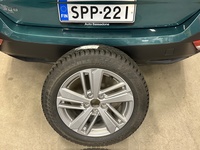 Peugeot 308 vaihtoauto