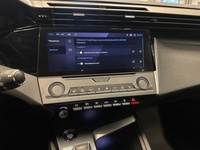 Peugeot 308 vaihtoauto