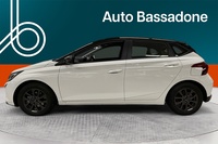 Hyundai i20 Hatchback vaihtoauto