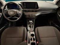 Hyundai i20 Hatchback vaihtoauto