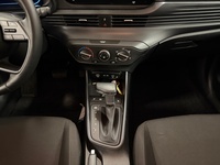 Hyundai i20 Hatchback vaihtoauto