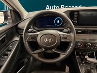 Hyundai i20 Hatchback vaihtoauto