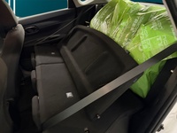 Hyundai i20 Hatchback vaihtoauto