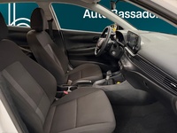 Hyundai i20 Hatchback vaihtoauto