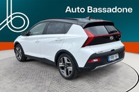 Hyundai Bayon vaihtoauto