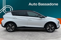Hyundai Bayon vaihtoauto