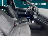 Hyundai Bayon vaihtoauto