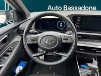 Hyundai Bayon vaihtoauto