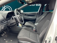 Hyundai Bayon vaihtoauto