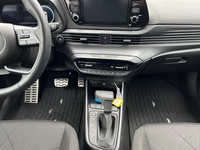 Hyundai Bayon vaihtoauto