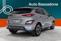 Hyundai Kona vaihtoauto