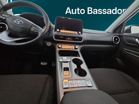 Hyundai Kona vaihtoauto