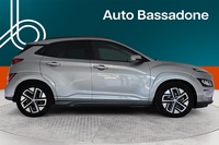 Hyundai Kona vaihtoauto