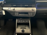 Hyundai KONA Hybrid vaihtoauto