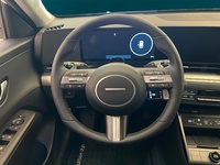 Hyundai KONA Hybrid vaihtoauto