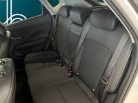 Hyundai KONA Hybrid vaihtoauto