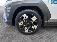 Hyundai KONA Hybrid vaihtoauto