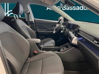 Hyundai KONA Hybrid vaihtoauto