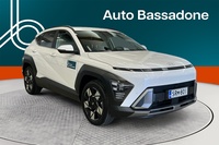Hyundai KONA Hybrid vaihtoauto