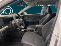 Hyundai KONA Hybrid vaihtoauto