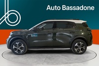 Citroën e-C3 Aircross vaihtoauto