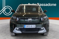 Citroën e-C3 Aircross vaihtoauto