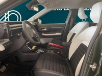 Citroën e-C3 Aircross vaihtoauto