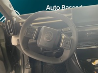 Citroën e-C3 Aircross vaihtoauto