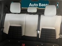 Citroën e-C3 Aircross vaihtoauto