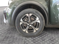 Citroën e-C3 Aircross vaihtoauto