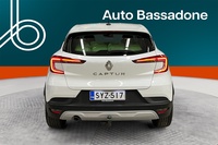 Renault Captur vaihtoauto