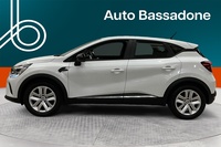 Renault Captur vaihtoauto